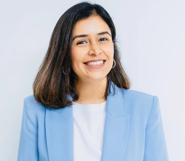 Chetna Chadha