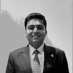Ujjwal Thaakar