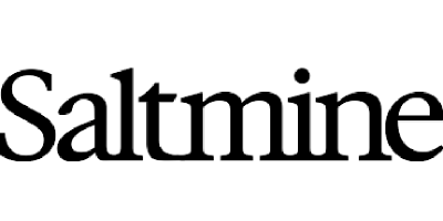 Saltmine