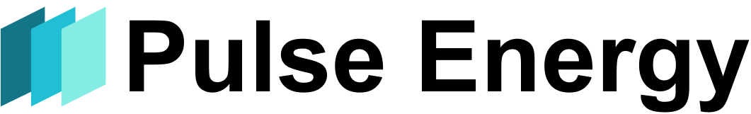 Pulse Energy
