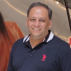 Shripad Agashe