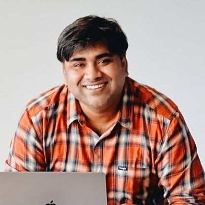 Vamsi Kanneganti