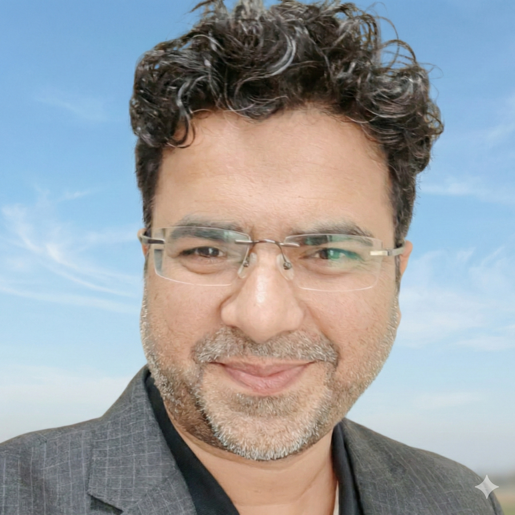 Vikash Agarwal